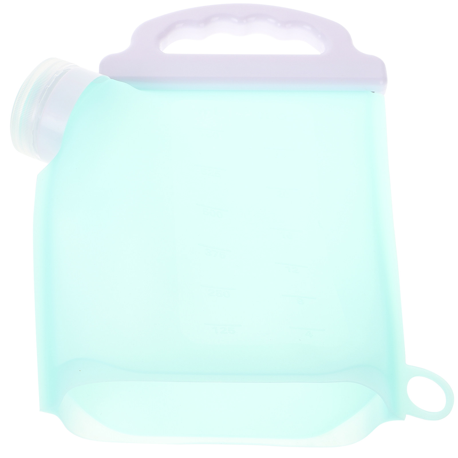 Food Storage Silicone Bags - Large Capacity Reusable Silicone Steaming Bag