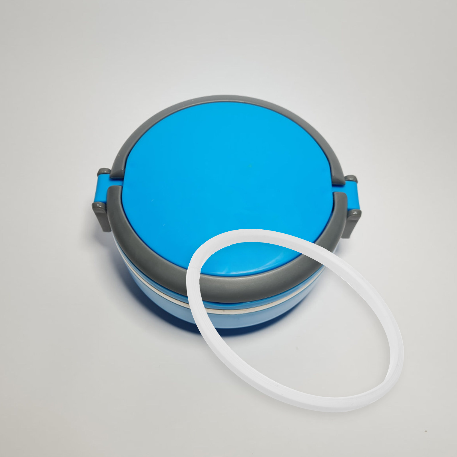 Food Storage And Container - Silicone Sealing Ring Heat Resistant for