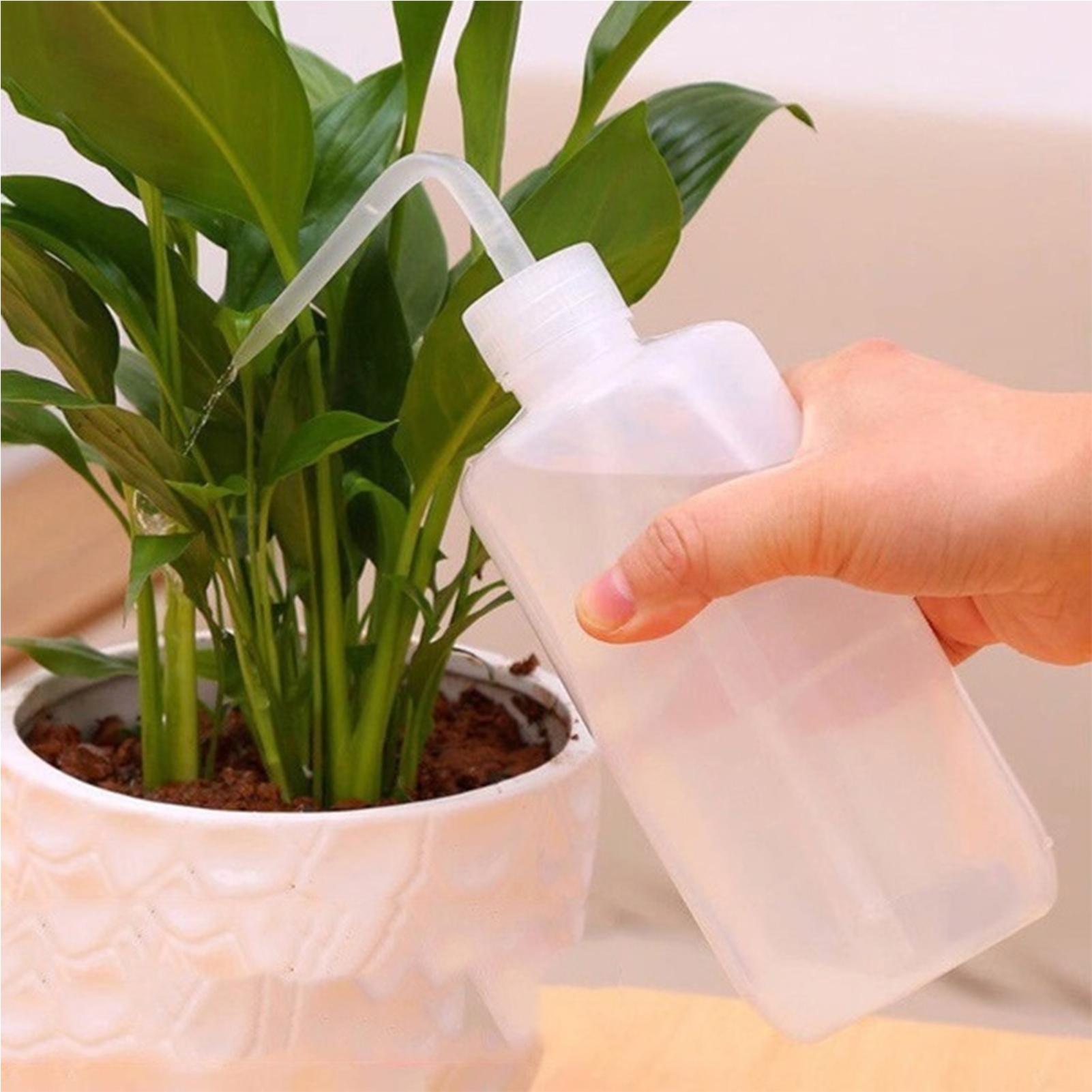 Food Storage Food Safety - Squeeze Wash Bottle 250ml Safety Bottles