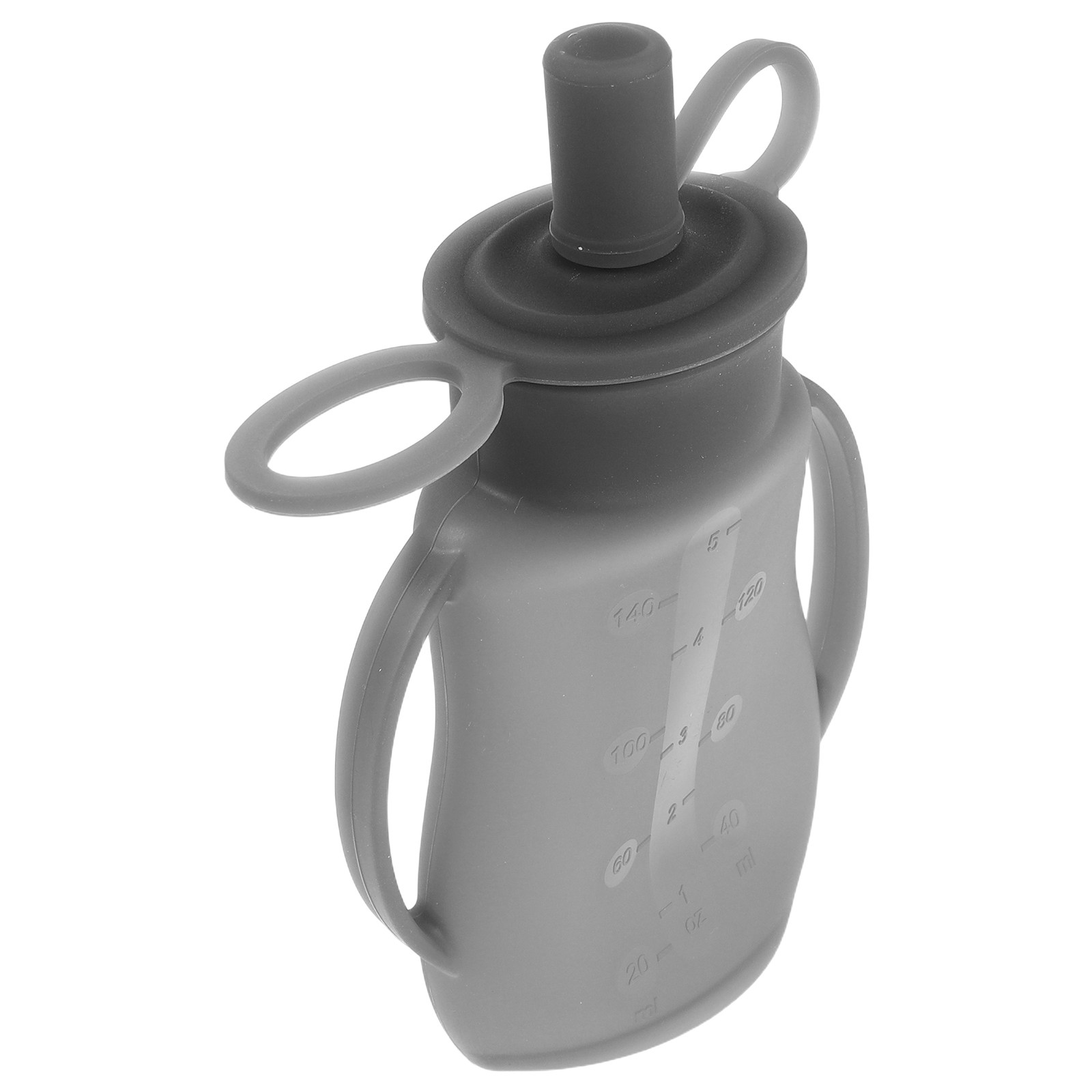 Food Storage Silicone Bags - Baby Food Storage Bags Reusable Freezer