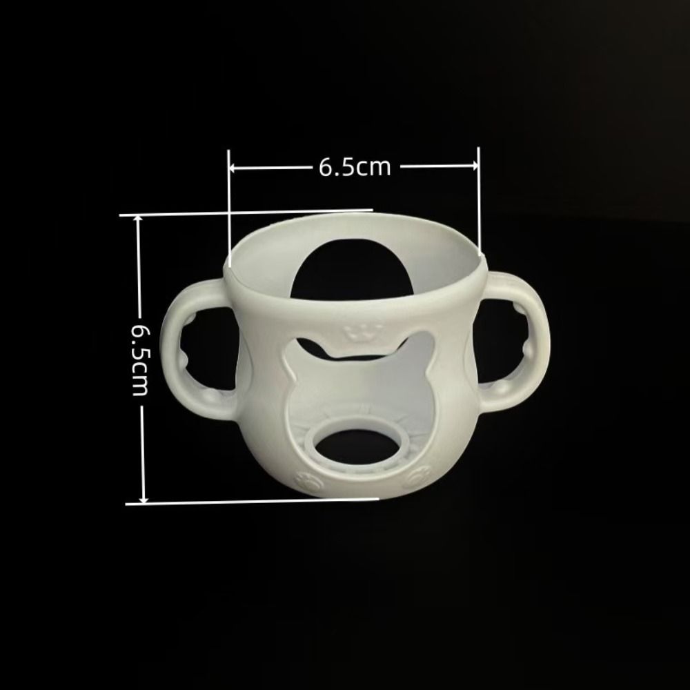 Universal Baby Bottle Cover An - огляд і ціна Food Storage Silicone Bags