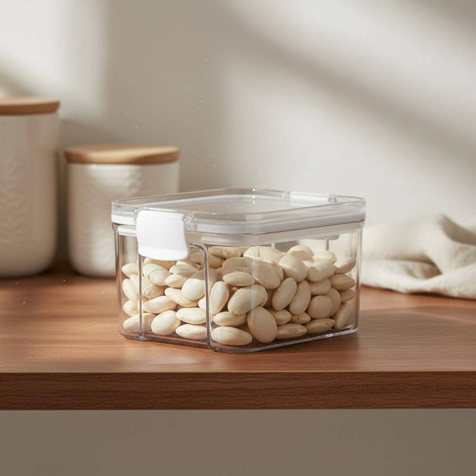 Airtight Food Storage Containe - огляд і ціна Food Storage And Container