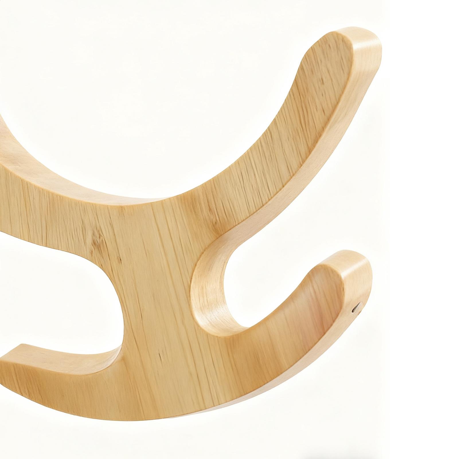 Yoga Mat Holder Wall Mount Woo - огляд і ціна Food Storage Types