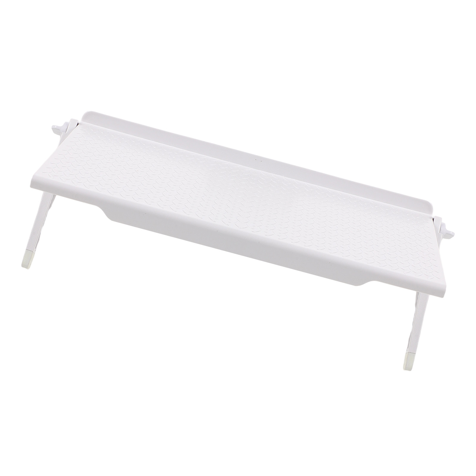 Universal TV Screen Shelf Adju - огляд і ціна Food Storage Box Plastic