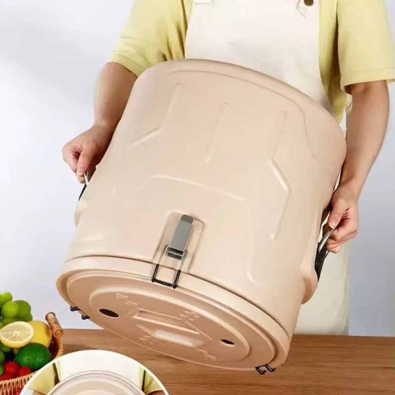 Commercial Insulated Food Stor - огляд і ціна Food Storage Is