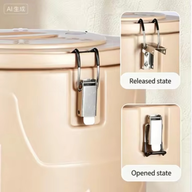 Commercial Insulated Food Stor - огляд і ціна Food Storage Is