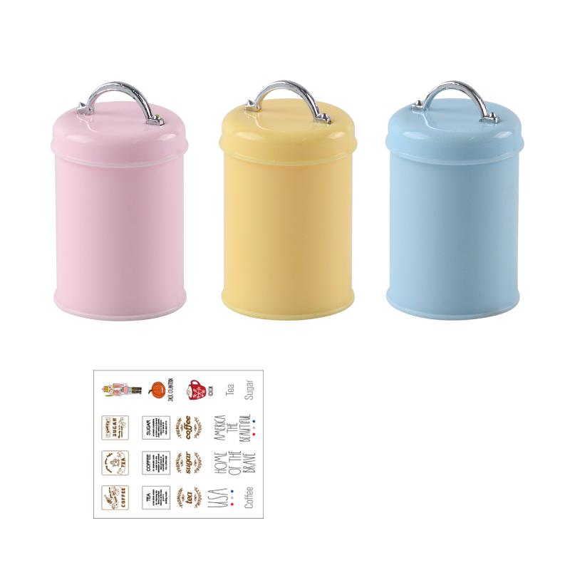 3Pcs Miniature Dollhouse Mini  - огляд і ціна Food Storage Is