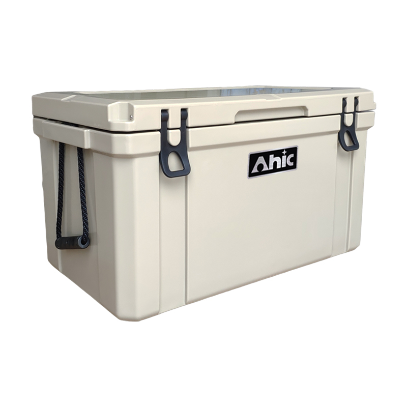 75L Portable Hard Rotomolded C - огляд і ціна Food Storage Is
