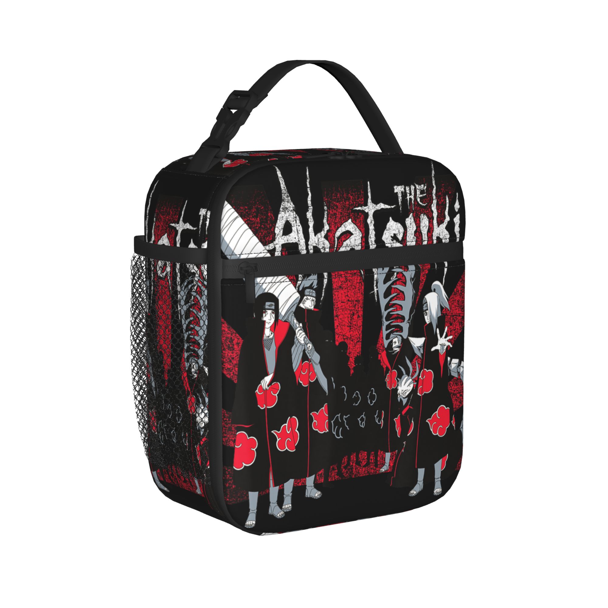 Shippuden The Akatsuki Narutoe - огляд і ціна Food Storage Method