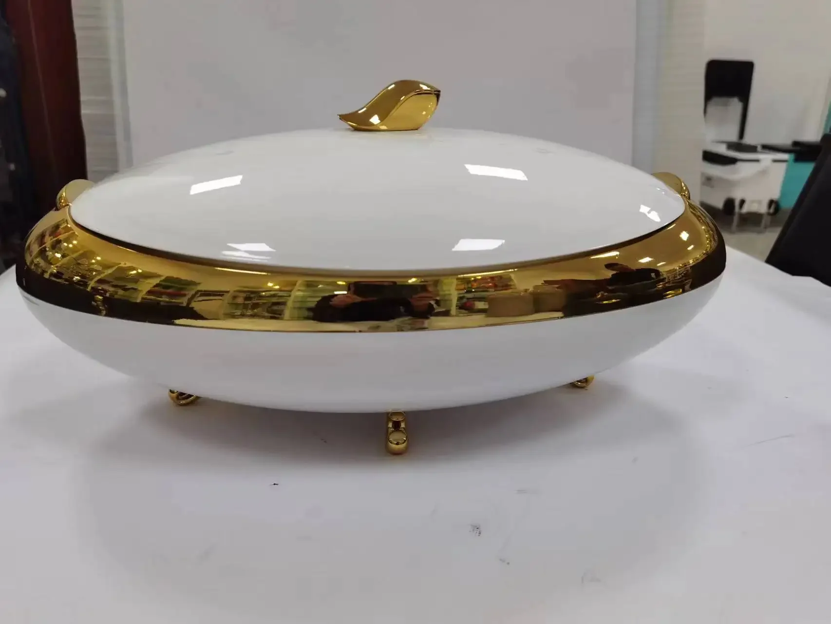 Luxury Stainless Steel Insulat - огляд і ціна Food Storage Keep Hot