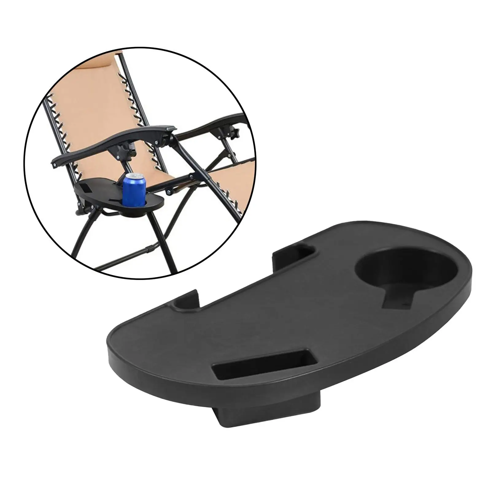 Plastic Universal Chair Cup Ho - огляд і ціна Food Storage Types