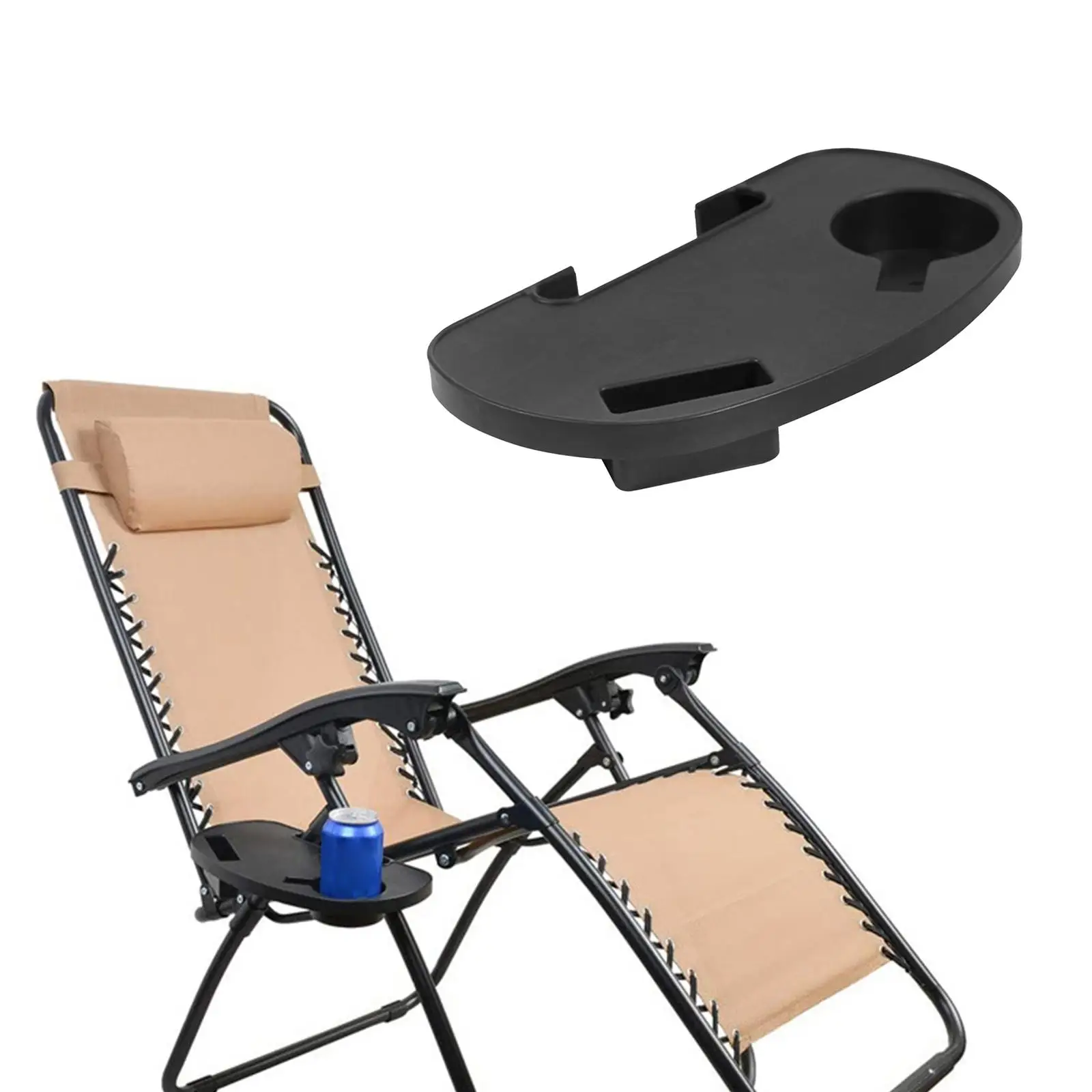 Plastic Universal Chair Cup Ho - огляд і ціна Food Storage Types