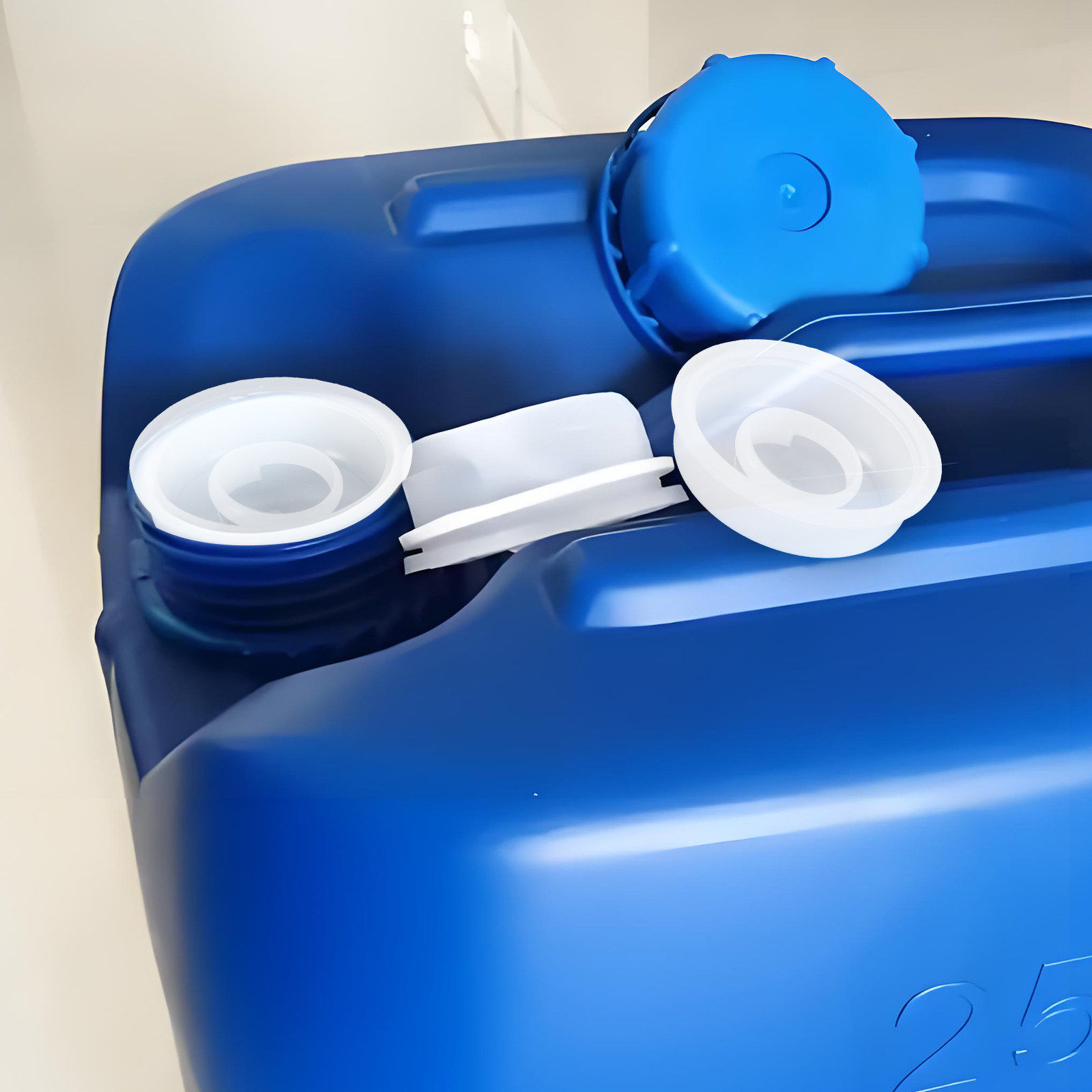 10Pcs Plastic Chemical Storage - огляд і ціна Food Storage With Lids