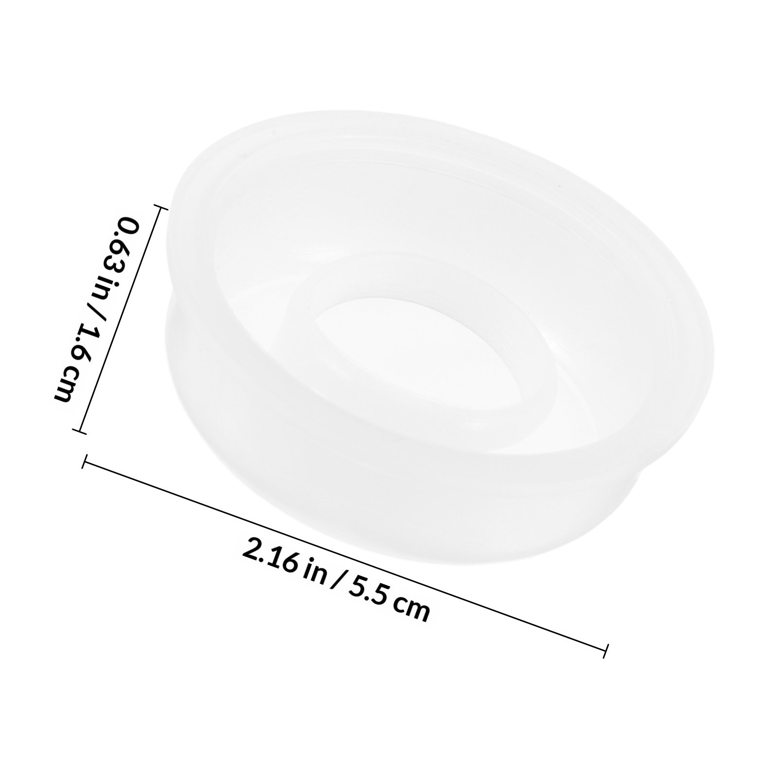 10Pcs Plastic Chemical Storage - огляд і ціна Food Storage With Lids