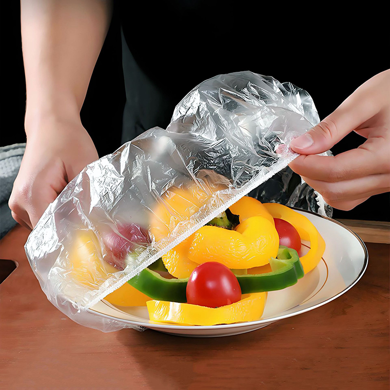 【Hot sales】100pcs Disposable F - огляд і ціна Food Storage Keep Hot