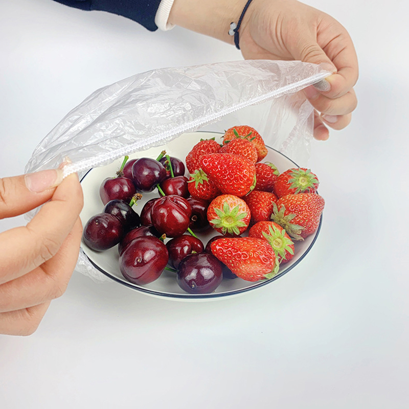 【Hot sales】100pcs Disposable F - огляд і ціна Food Storage Keep Hot