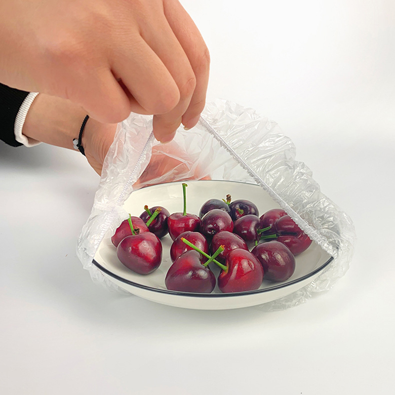 【Hot sales】100pcs Disposable F - огляд і ціна Food Storage Keep Hot