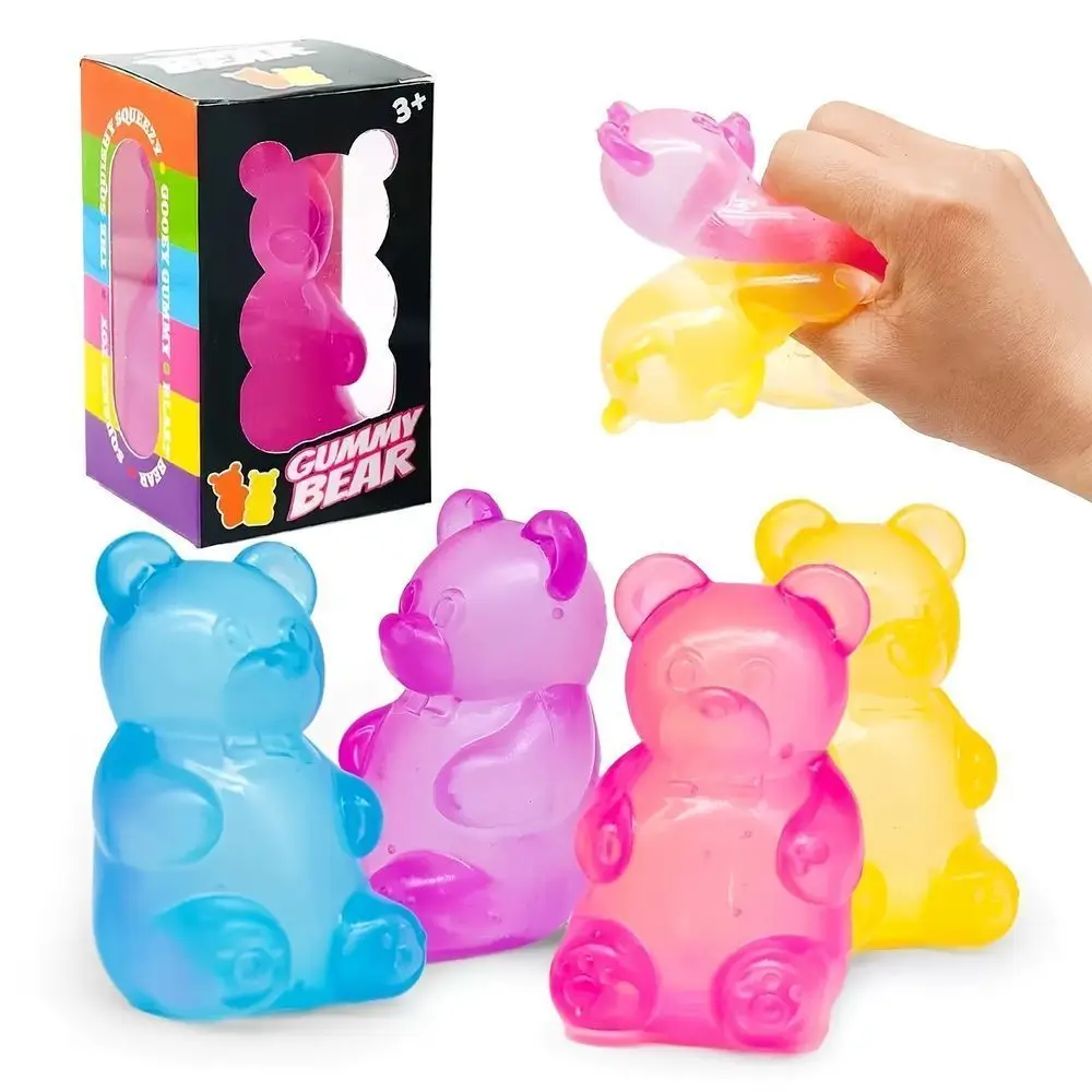 Multi Slow Rising Squishy Blin - огляд і ціна Food Storage And Container