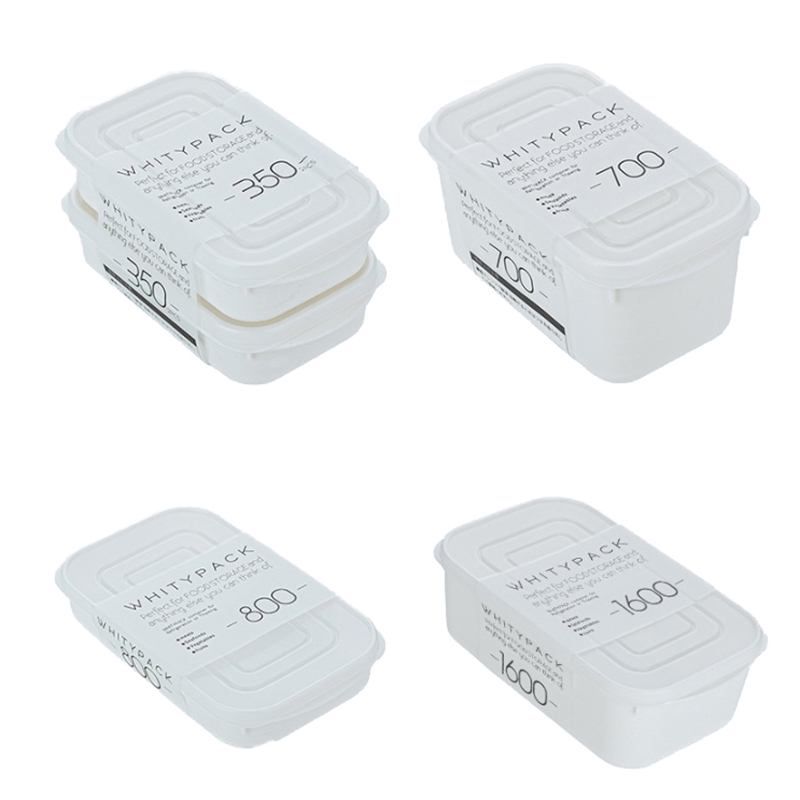Japanese Meat Packaging Box Fo - огляд і ціна Food Storage Method