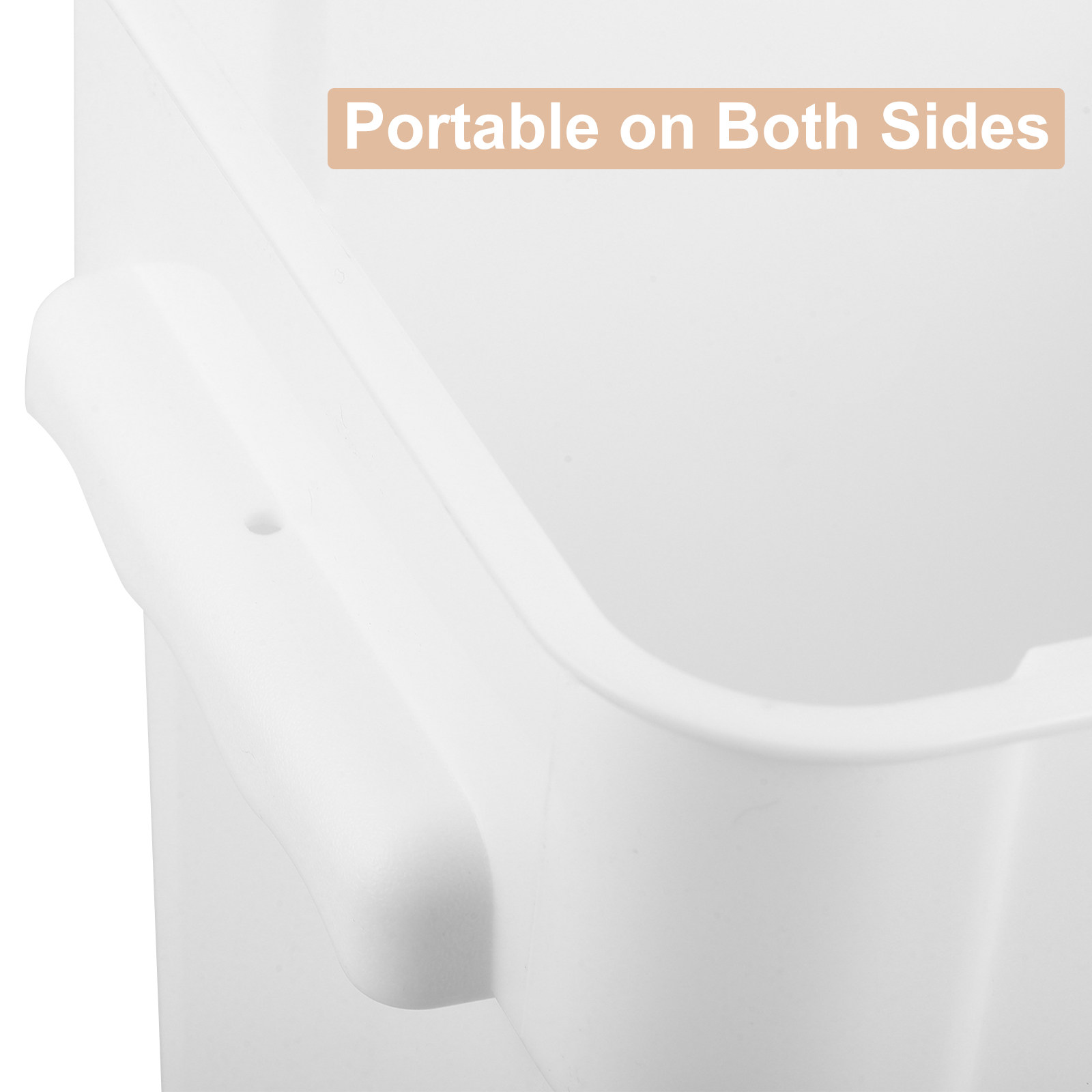 Square Plastic Food Storage Co - огляд і ціна Food Storage Freezer Containers