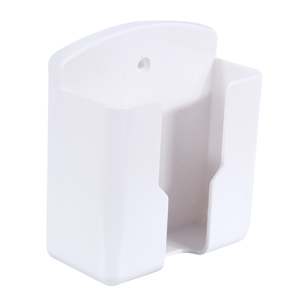 1Pcs Round Edge Wall Mounted P - огляд і ціна Food Storage Box Plastic