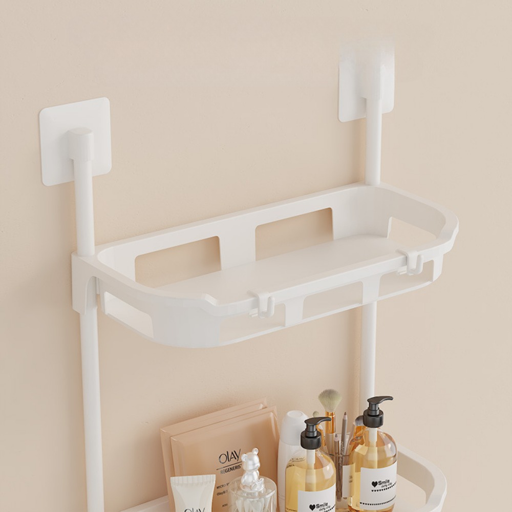NEW 3-Tier Over The Toilet Rac - огляд і ціна Food Storage Types