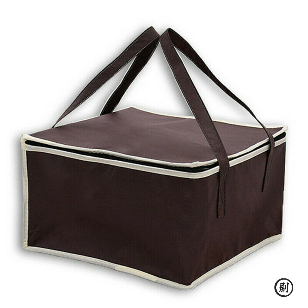 Waterproof Insulated Food Bag  - огляд і ціна Food Storage Keep Hot