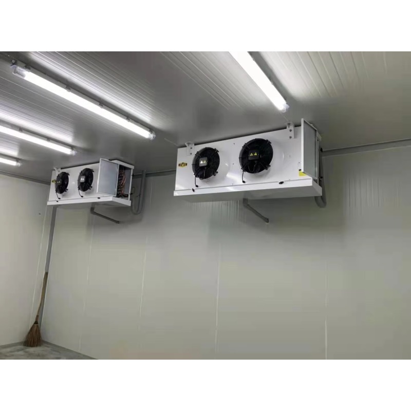 Customized Cold Room Hot Sale  - огляд і ціна Food Storage Keep Hot