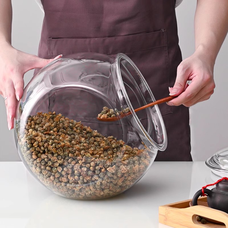 Transparent Acrylic Airtight J - огляд і ціна Food Storage Acrylic Containers