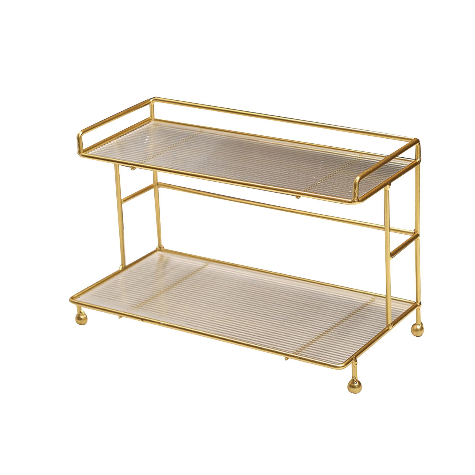 Makeup Organiser Rectangle Iro - огляд і ціна Food Storage Types