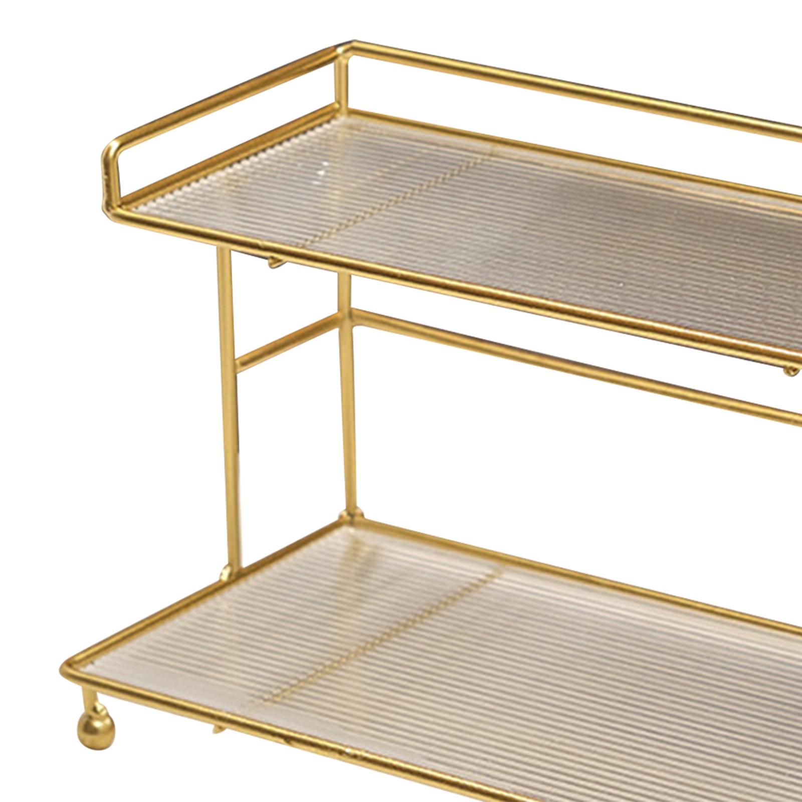 Makeup Organiser Rectangle Iro - огляд і ціна Food Storage Types