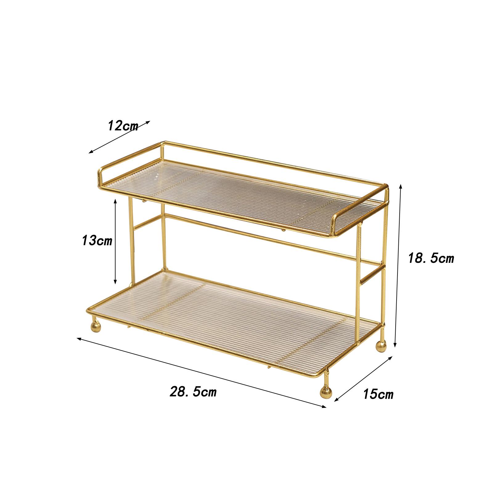 Makeup Organiser Rectangle Iro - огляд і ціна Food Storage Types