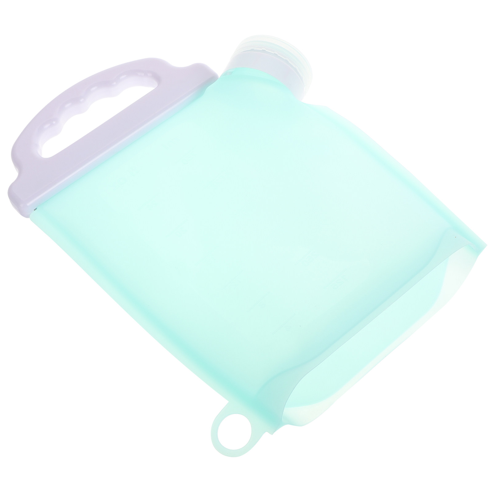 Large Capacity Reusable Silico - огляд і ціна Food Storage Silicone Bags