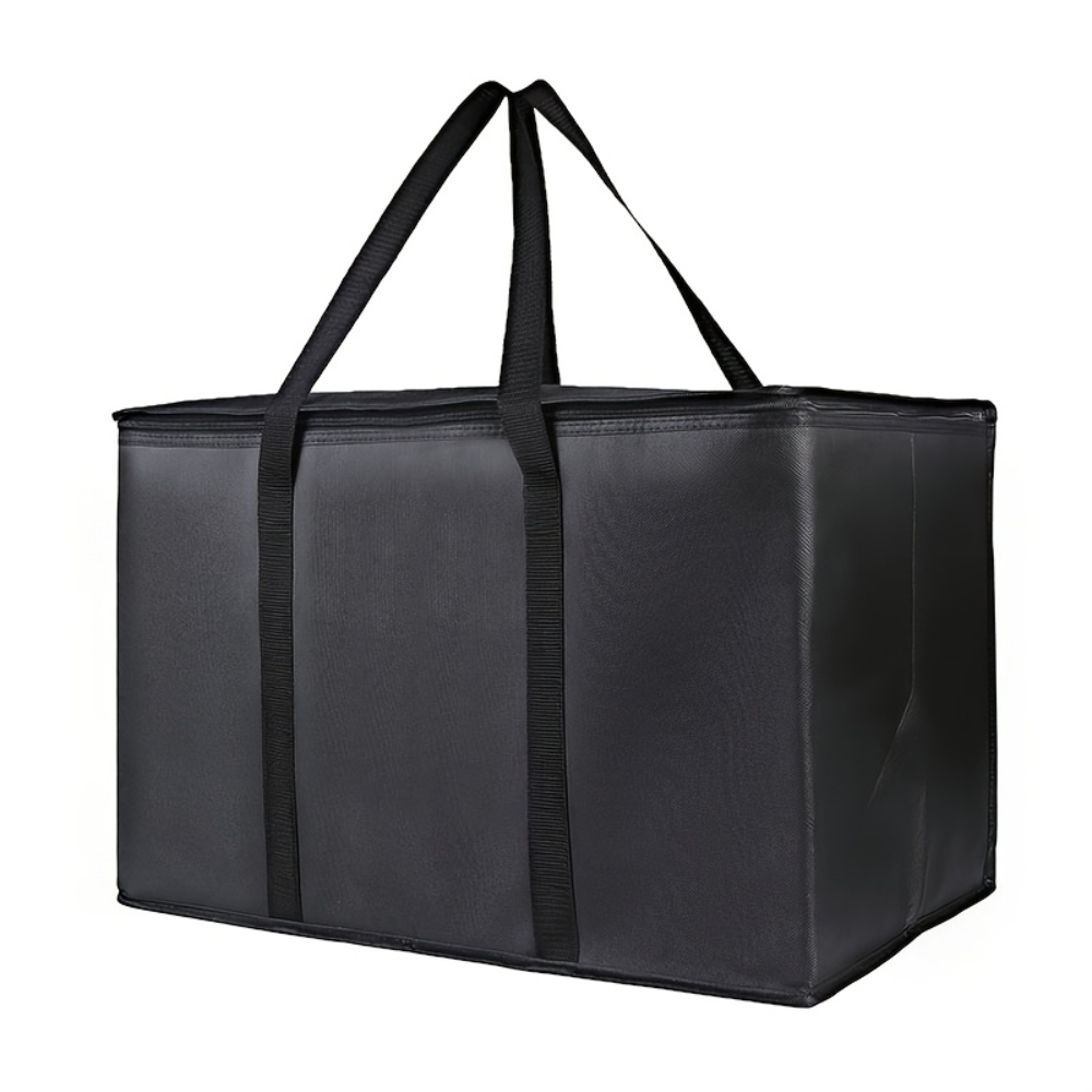 Large-Capacity Insulated Coole - огляд і ціна Food Storage Keep Hot
