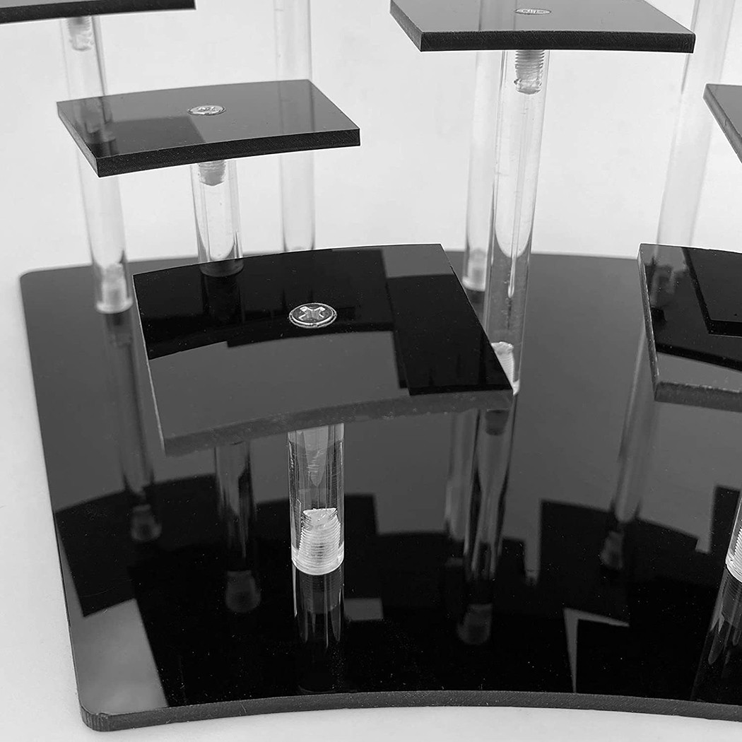 Acrylic Dessert Display Stand  - огляд і ціна Food Storage Types