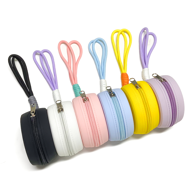 1pcs New Silicone Storage Bag  - огляд і ціна Food Storage Silicone Bags