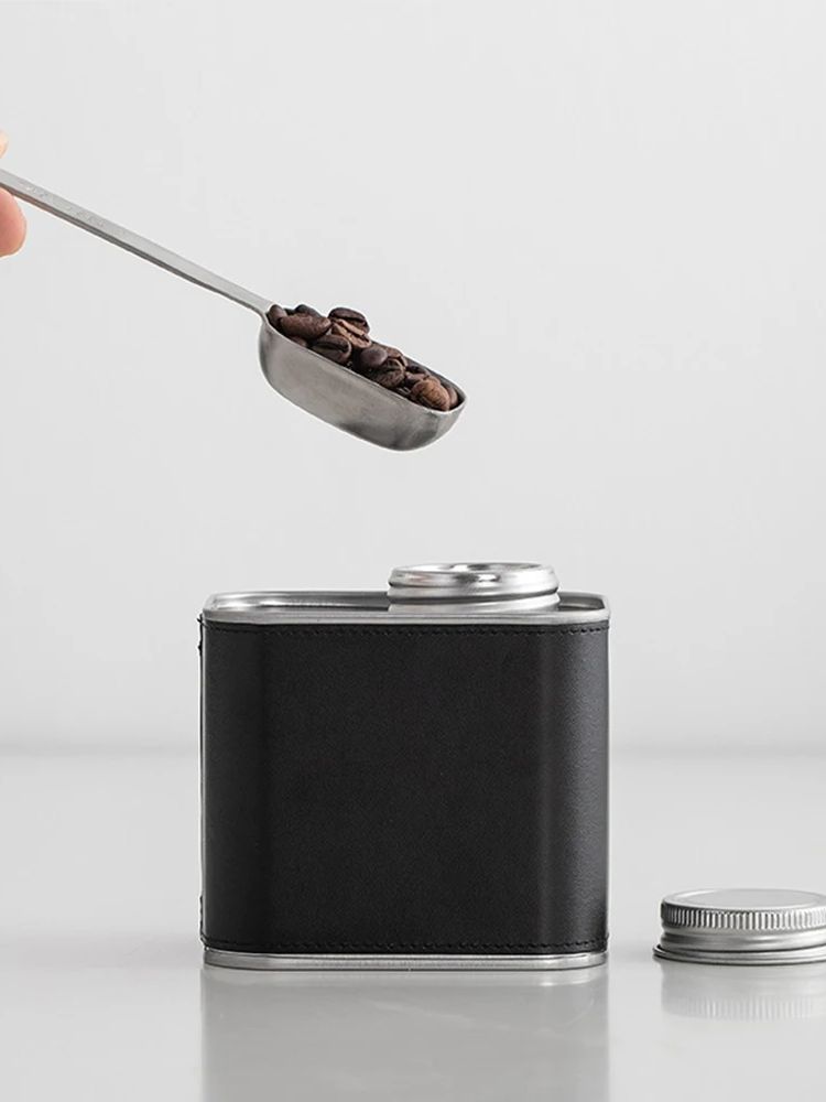 Coffee Bean Airtight Cans Outd - огляд і ціна Food Storage Method