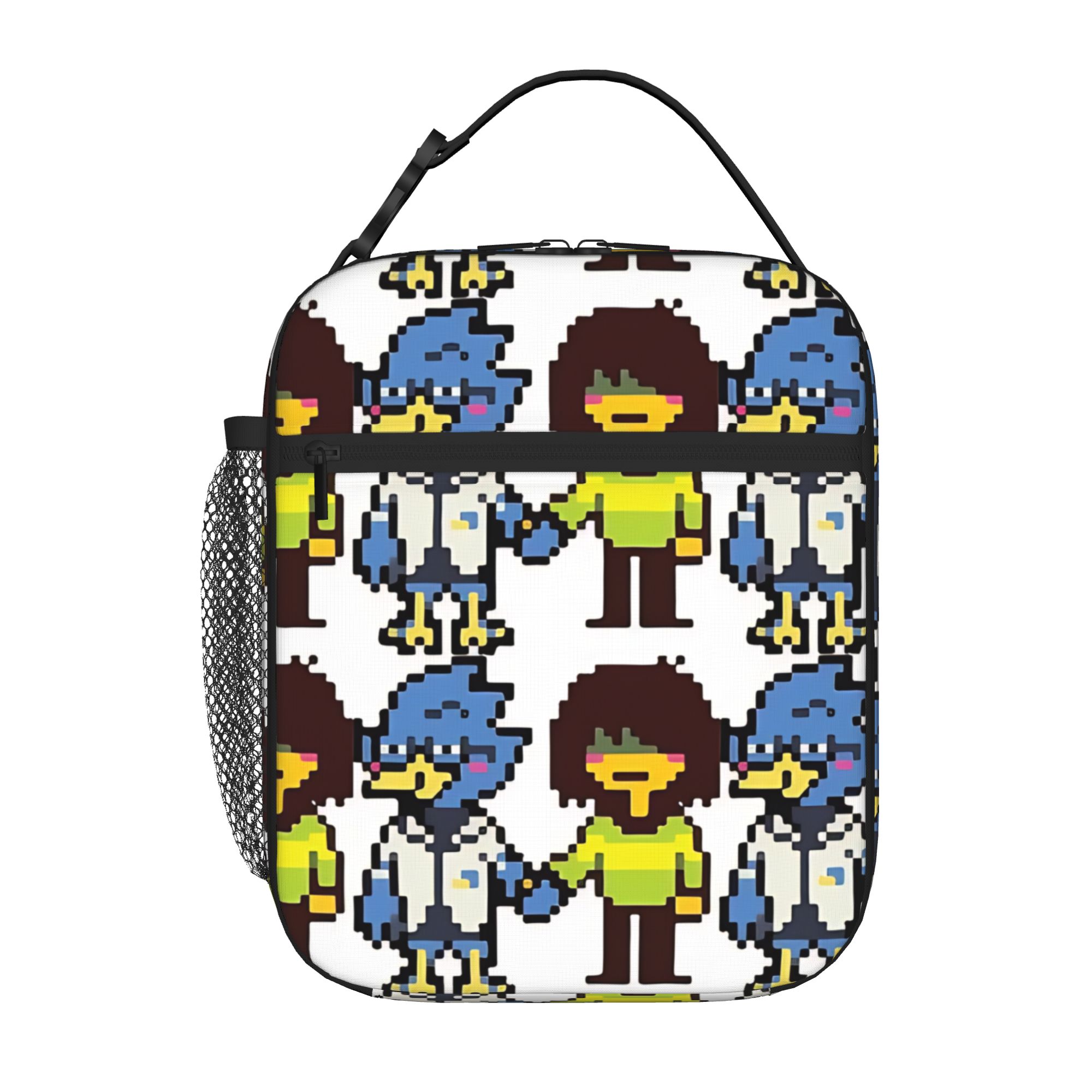 1 Piece Zipper Closure Berdly  - огляд і ціна Food Storage Kris