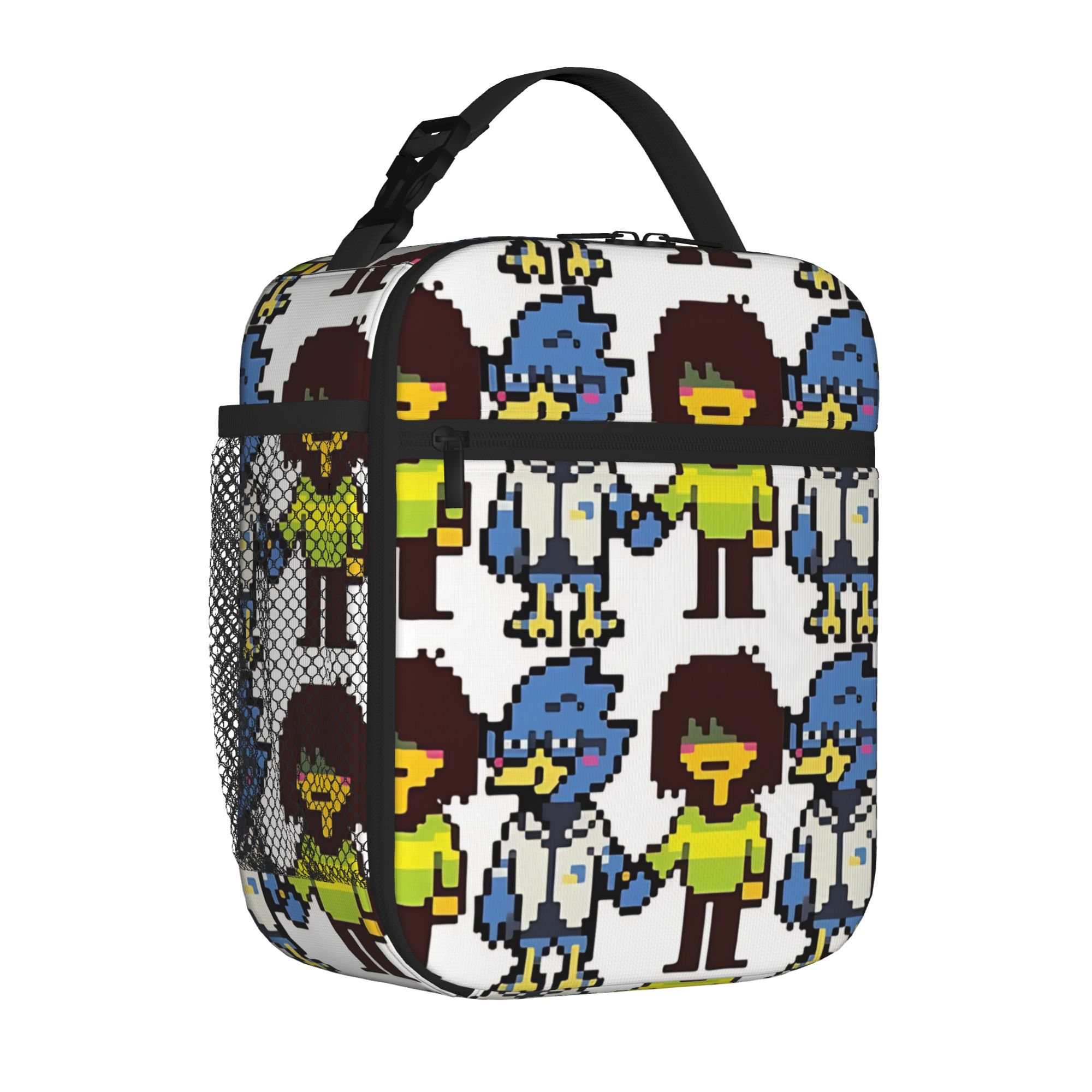 1 Piece Zipper Closure Berdly  - огляд і ціна Food Storage Kris