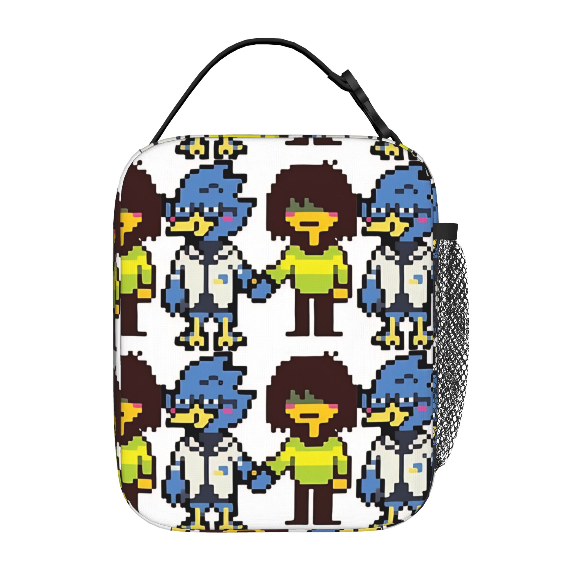 1 Piece Zipper Closure Berdly  - огляд і ціна Food Storage Kris