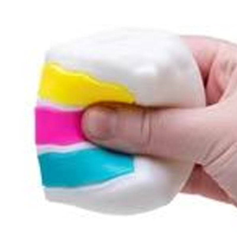 Kawaii Cat Paw Mochi Blind Box - огляд і ціна Food Storage And Container