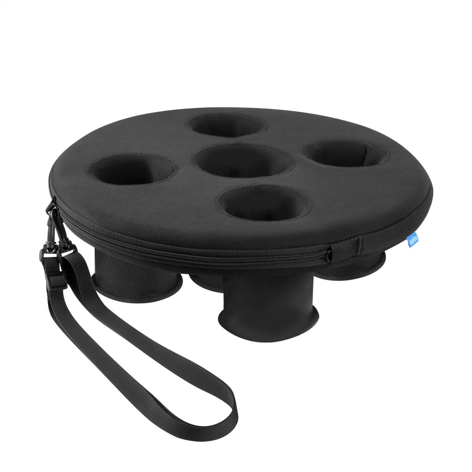 Floating Pool Cup Holder Pool  - огляд і ціна Food Storage Types