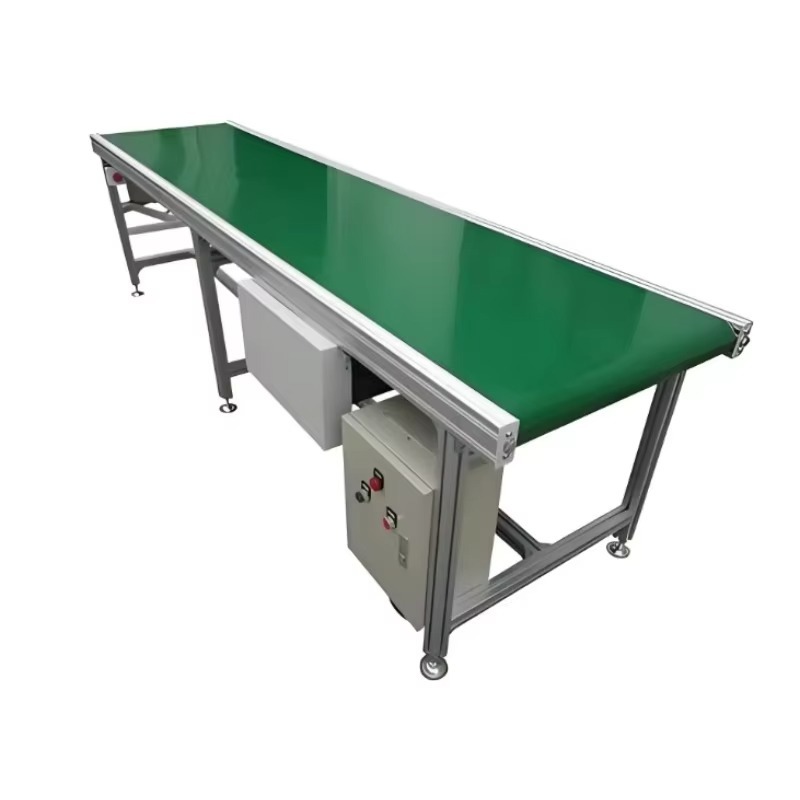 Premium Anti-Static PU Belt Co - огляд і ціна Food Storage Warehouse