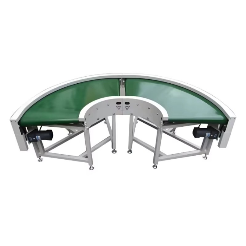 Premium Anti-Static PU Belt Co - огляд і ціна Food Storage Warehouse