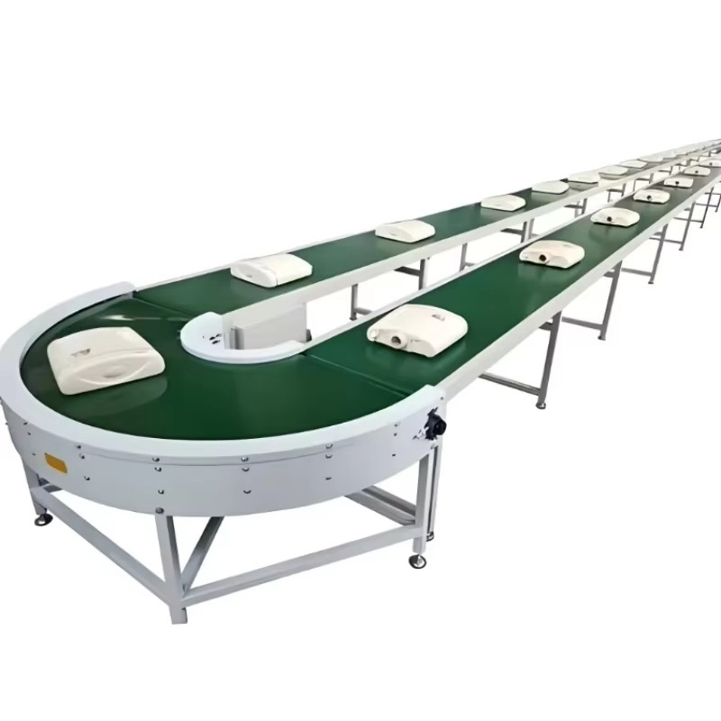 Premium Anti-Static PU Belt Co - огляд і ціна Food Storage Warehouse