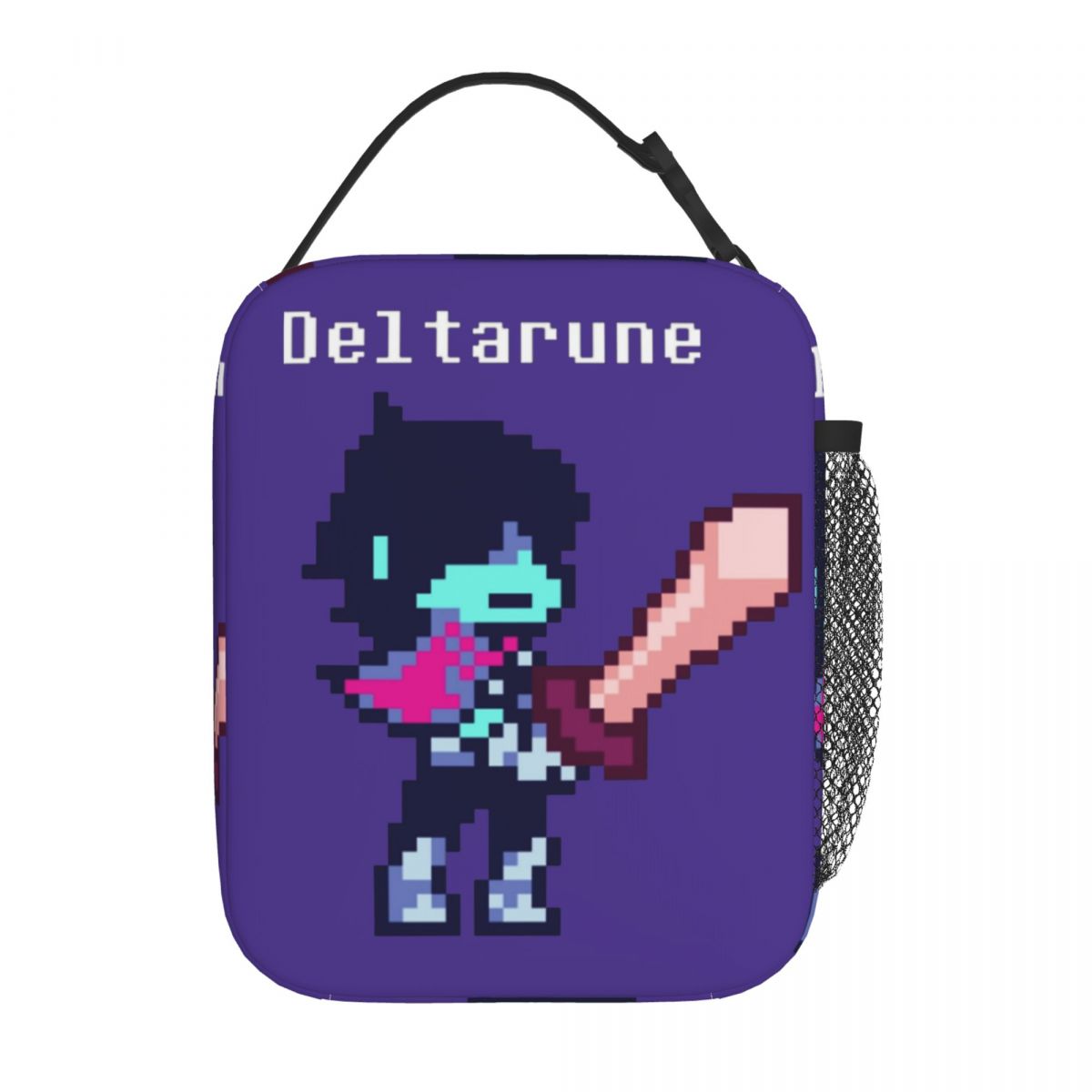 Delta Rune Kris Deltarune Insu - огляд і ціна Food Storage Kris