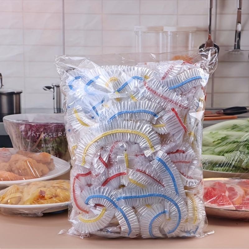 Reusable Food Fresh Keeping Co - огляд і ціна Food Storage Keep Hot