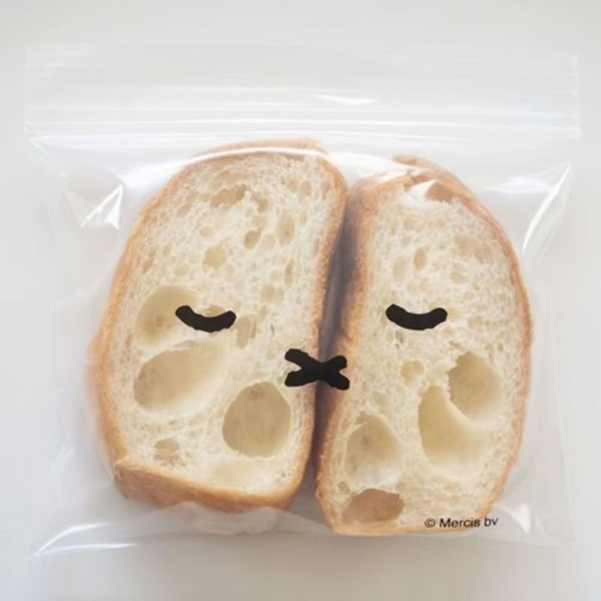 Fresh‑Keeping Storage Bag Food - огляд і ціна Food Storage Bag Organizer