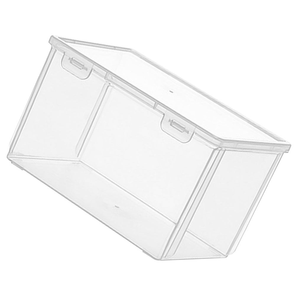 Food Grade Plastic Bread Stora - огляд і ціна Food Storage Box Plastic