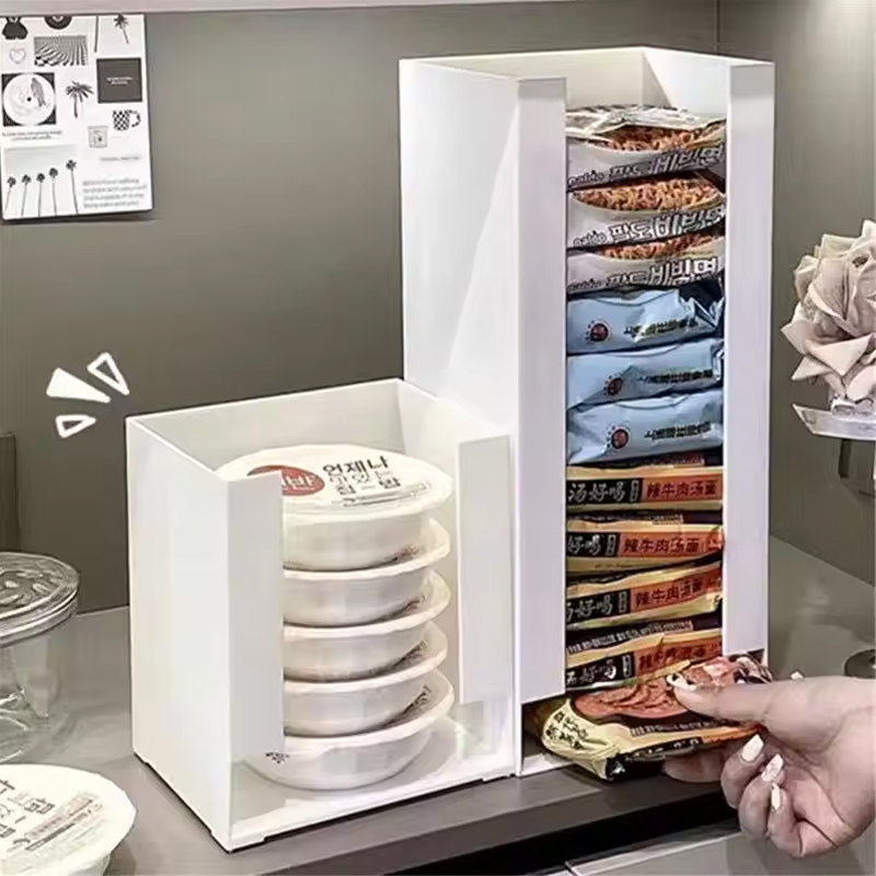 Home Multi Functional Instant  - огляд і ціна Food Storage Types